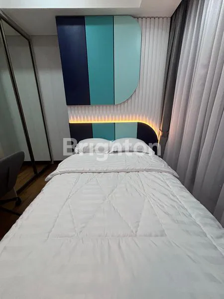 image CASA GRANDE RESIDENCE 3BR, AKSES LANGSUNG MALL KOTA KASABLANKA (8)