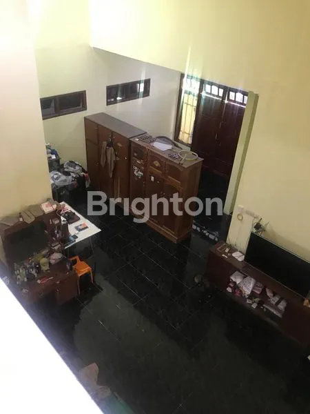 image RUMAH HOOK 2 LANTAI MEWAH DI WISMA LIDAH KULON, 6KT, SHM (8)