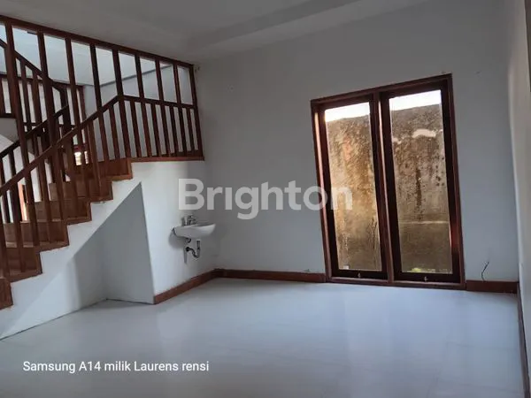 image RUMAH LANTAI 4 PEMANDANGAN GWK DAN JALAN TOLL MURAH KAWASAN TAMAN GRIYA JIMBARAN  (7)