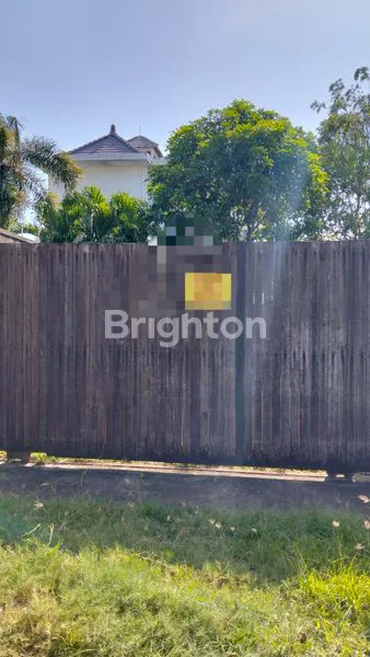 image RUMAH LANTAI 4 PEMANDANGAN GWK DAN JALAN TOLL MURAH KAWASAN TAMAN GRIYA JIMBARAN  (1)