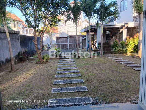 image RUMAH LANTAI 4 PEMANDANGAN GWK DAN JALAN TOLL MURAH KAWASAN TAMAN GRIYA JIMBARAN  (3)