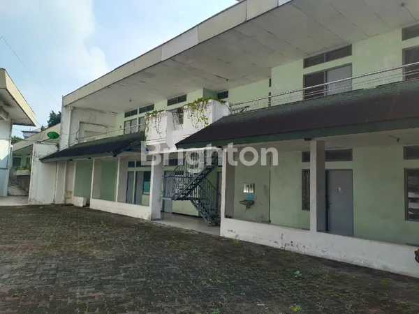 image BELI RUMAH MEWAH BONUS KOS2AN DI PUSAT KOTA (4)