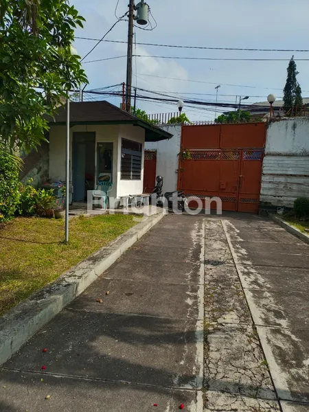 image BELI RUMAH MEWAH BONUS KOS2AN DI PUSAT KOTA (8)
