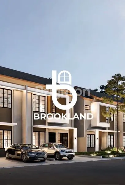 image RUMAH MEWAH 2 LANTAI CIPTA GREEN VILLE - CLUSTER BROOKLAND TEMBESI (3)