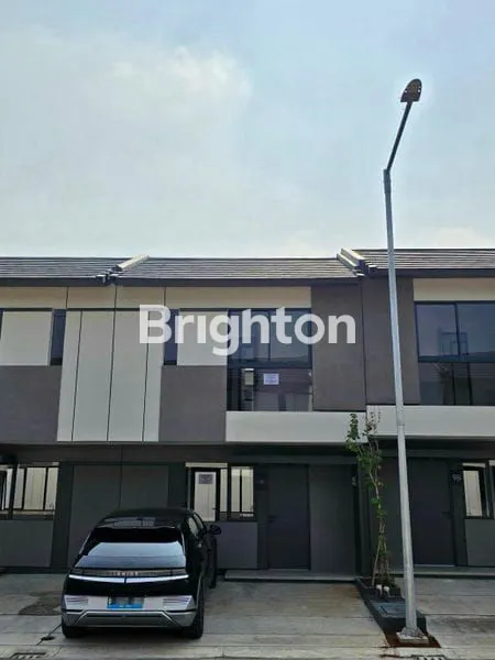 image RUMAH PARK SERPONG,GADING SERPONG TANGERANG BANTEN (1)