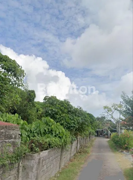 image DISEWAKAN TANAH STRATEGIS DI BYPASS NGURAH RAI TUBAN – COCOK UNTUK BISNIS & INVESTASI JANGKA PANJANG (1)