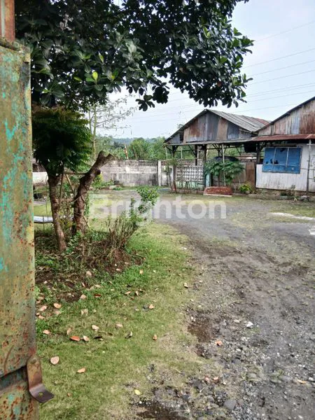 image TANAH LUAS 1310M² PLUS GUDANG DI KEDUNGKANDANG, DEKAT TOL (2)