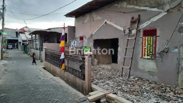 image KESEMPATAN EMAS! TANAH + BANGUNAN SIAP SETENGAH JADI DI LOKASI STRATEGIS! (3)