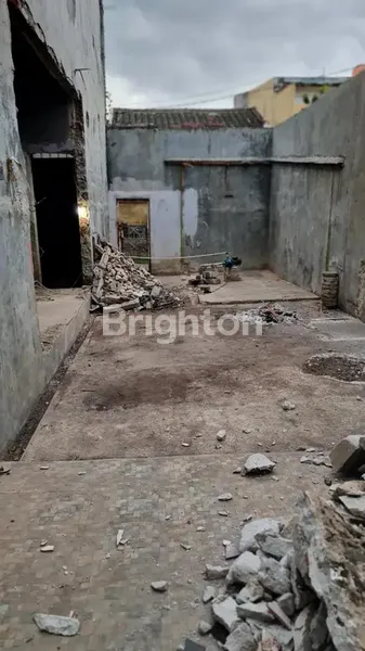 image KESEMPATAN EMAS! TANAH + BANGUNAN SIAP SETENGAH JADI DI LOKASI STRATEGIS! (6)