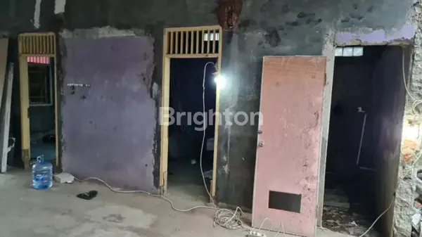 image KESEMPATAN EMAS! TANAH + BANGUNAN SIAP SETENGAH JADI DI LOKASI STRATEGIS! (7)