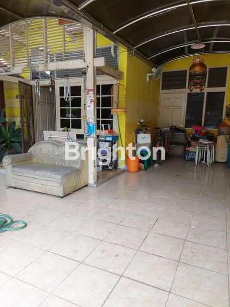 image RUMAH RUNGKUT MAPAN TENGAH (7)