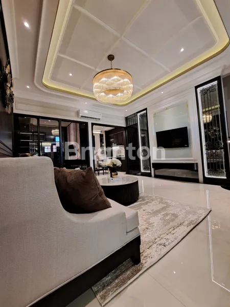 image RUMAH BARU MEWAH 2 LANTAI HANYA 1.3MILYARAN LOKASI DI RAYA LIDAH KULON, WIYUNG, DEKAT CITRALAND - ADA PROMO FREE BIAYA + BISA KPR TANPA DP (4)