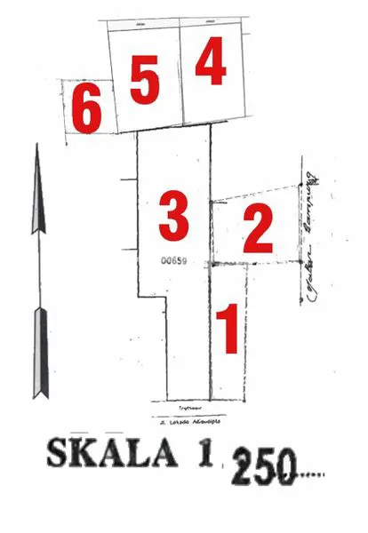 TANAH RUKO LIPPO MALL JALAN RAYA UTAMA TENGAH KOTA