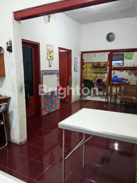 image RUMAH DAN RUKO LUAS POROS JALAN RAYA PAKIS CARPOT BISA UTK PARKIR BIS COCOK UTK USAHA (3)