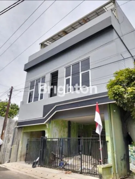 image RUMAH KOS 3 LANTAI RING # 1 UNDIP.JUAL RUMAH KOS TANJUNGSARI SEMARANG  (1)