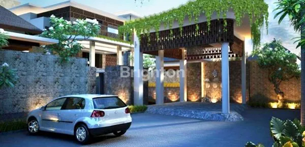 GUEST HOUSE 14 KAMAR DIKAWASAN PERUMAHAN TAMAN GIRI NUSA DUA KUTA SELATAN