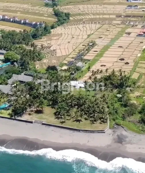 image TANAH BEACHFRONT 75 ARE DI SESEH – COCOK UNTUK VILLA PRIBADI & KOMERSIAL (1)
