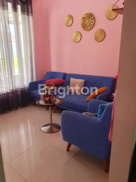 image RUMAH MODERN MINIMALIS DI KAWASAN PREMIUM DENGAN AKSES MUDAH TOL SINGOSARI (5)