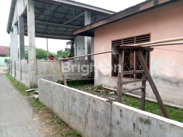 image TANAH DI BINJAI BARAT, SHM, LUAS TANAH 585M2 (2)