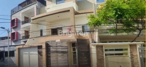 image RUMAH DI GUNUNG SAHARI JAKARTA PUSAT (1)