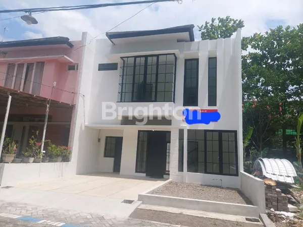 image GRIYA KEBRAON UTARA DEKAT RAYA MASTRIP, WIYUNG, PAKUWON MALL, UNESA, KLINIK PHC, GRAND HARVEST (1)