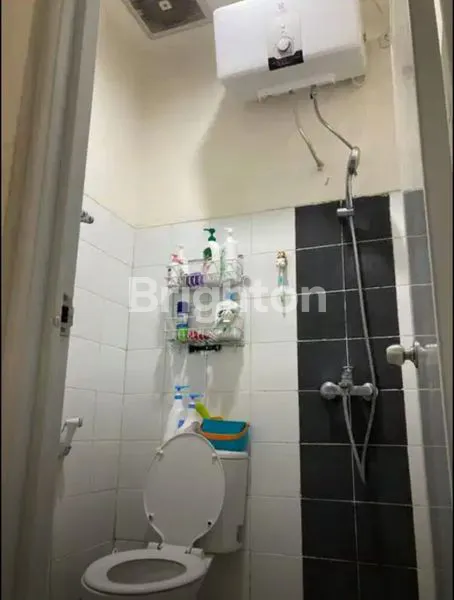 image DIJUAL RUMAH DI SERPONG GARDEN 2 CLUSTER GREEN LEAF (4)