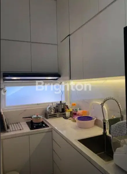 image DIJUAL RUMAH DI SERPONG GARDEN 2 CLUSTER GREEN LEAF (5)