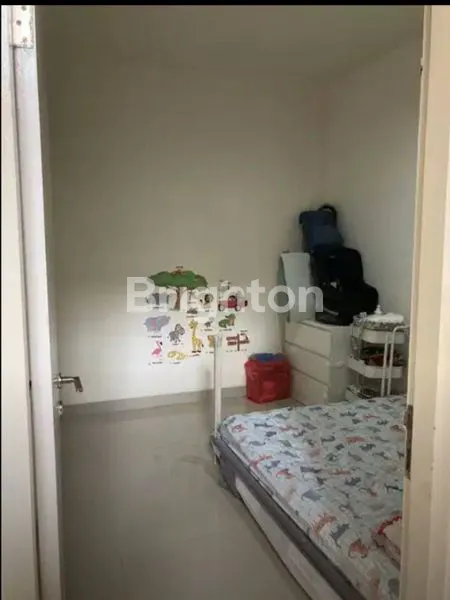 image DIJUAL RUMAH DI SERPONG GARDEN 2 CLUSTER GREEN LEAF (3)