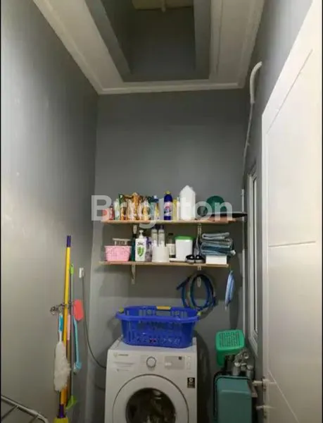 image DIJUAL RUMAH DI SERPONG GARDEN 2 CLUSTER GREEN LEAF (6)