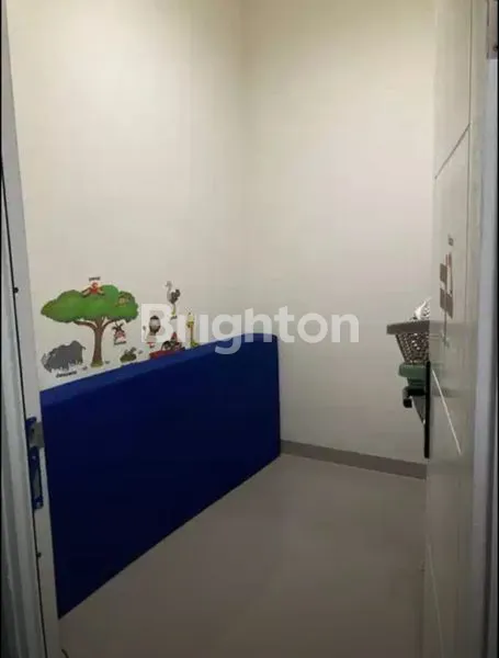 image DIJUAL RUMAH DI SERPONG GARDEN 2 CLUSTER GREEN LEAF (7)