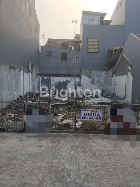 image DI JUAL CEPAT TANAH KAVLING DI PUSPA GADING, KELAPA GADING JAKARTA UTARA (1)