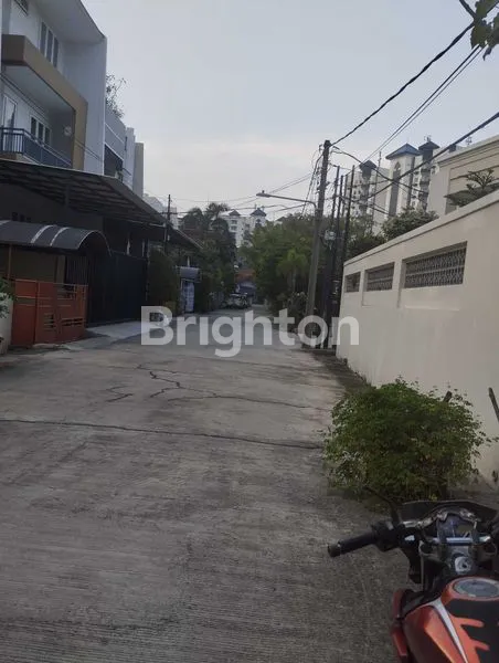 image DI JUAL CEPAT TANAH KAVLING DI PUSPA GADING, KELAPA GADING JAKARTA UTARA (3)
