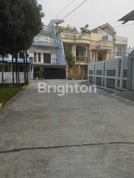 image DI JUAL CEPAT TANAH KAVLING DI PUSPA GADING, KELAPA GADING JAKARTA UTARA (2)