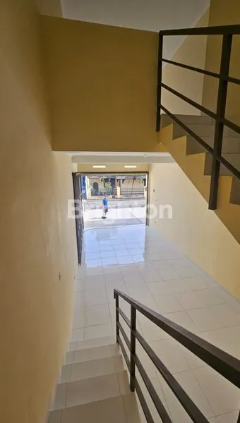 image RUKO SEWA/JUAL DISAYAP SOEKARNO HATTA/RIUNG PARKIRAN LUAS (4)