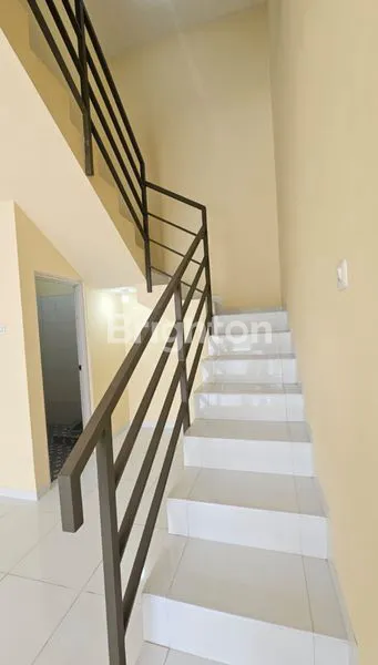 image RUKO SEWA/JUAL DISAYAP SOEKARNO HATTA/RIUNG PARKIRAN LUAS (2)