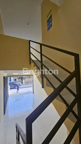 image RUKO SEWA/JUAL DISAYAP SOEKARNO HATTA/RIUNG PARKIRAN LUAS (3)