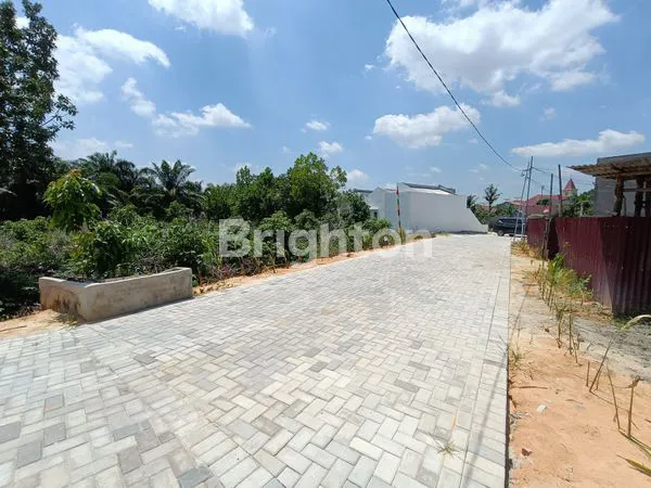 image TANAH PREMIUM 900M² STRATEGIS DI PINTU MASUK THE ORIENT PEKANBARU (4)