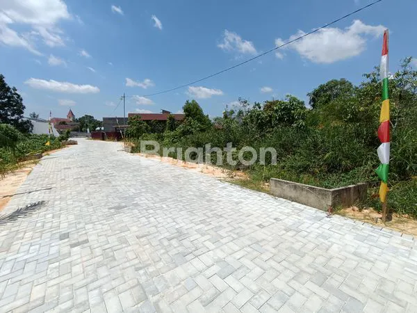 image TANAH PREMIUM 900M² STRATEGIS DI PINTU MASUK THE ORIENT PEKANBARU (2)