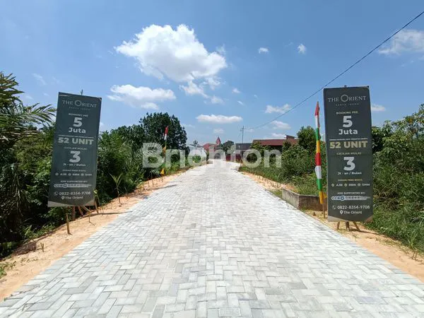 image TANAH PREMIUM 800M² DI PINTU MASUK THE ORIENT, PEKANBARU (5)