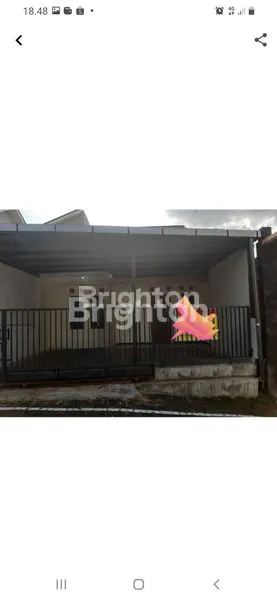 image RUMAH DI CLUSTER BANYUMANIK SEMARANG (2)