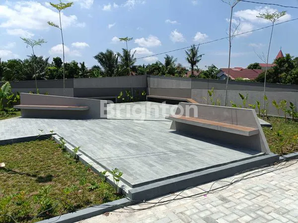 image RUMAH CLUSTER PREMIUM, 2KT, DP RINGAN 5JT + BONUS 3 AC (7)