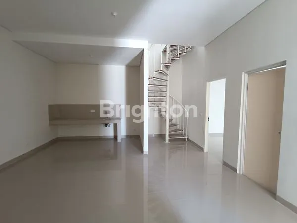 image RUMAH CLUSTER PREMIUM, 2KT, DP RINGAN 5JT + BONUS 3 AC (4)