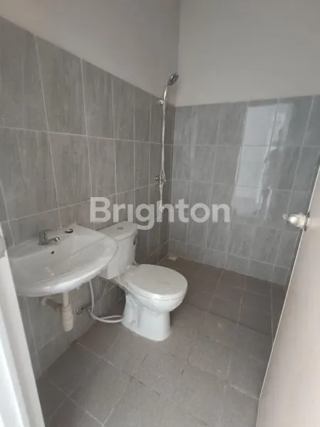 image RUMAH CLUSTER PREMIUM, 2KT, DP RINGAN 5JT + BONUS 3 AC (5)