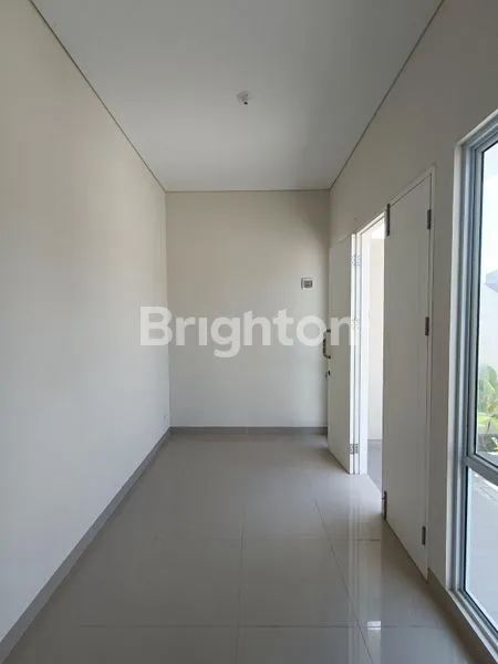 image RUMAH CLUSTER PREMIUM, 2KT, DP RINGAN 5JT + BONUS 3 AC (3)