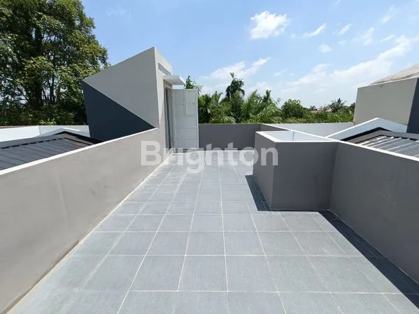 image RUMAH CLUSTER PREMIUM, 2KT, DP RINGAN 5JT + BONUS 3 AC (8)