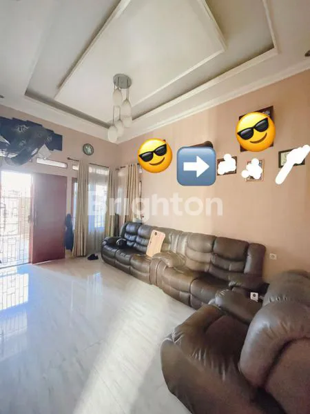 image DIJUAL BUTUH CEPAT KOSAMBI (4)