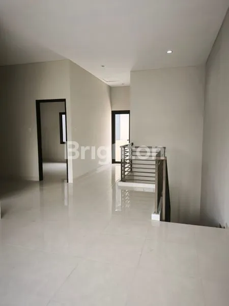 image DIJUAL RUMAH BARU DI SEKTOR GADING SERPONG (6)
