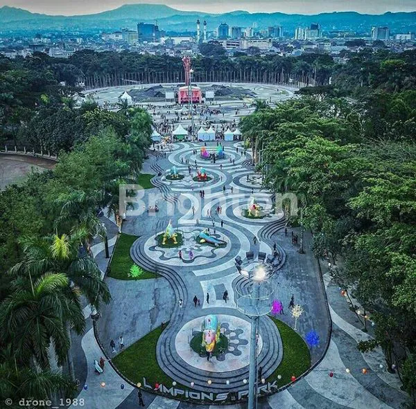 image DIJUAL RUKO DI OTISTA BANDUNG (3)