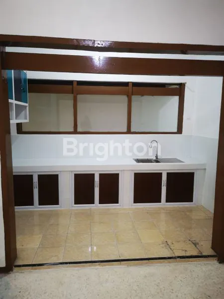 image RUMAH SIAP HUNI TERAWAT DI MANYAR SURABAYA DEKAT UNAIR RS DR SOETOMO MERR GM GALAXY MAL ITS  (4)