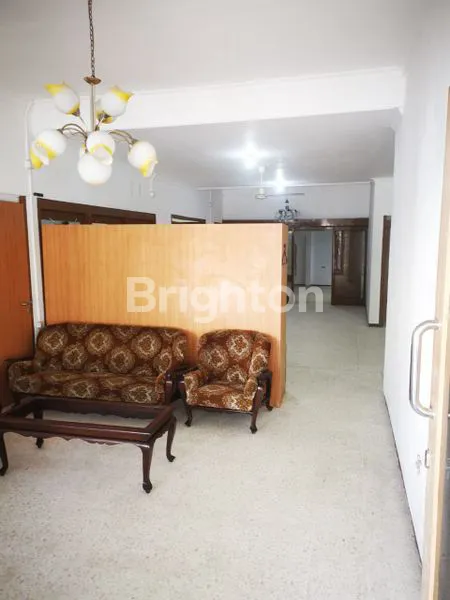 image RUMAH SIAP HUNI TERAWAT DI MANYAR SURABAYA DEKAT UNAIR RS DR SOETOMO MERR GM GALAXY MAL ITS  (2)